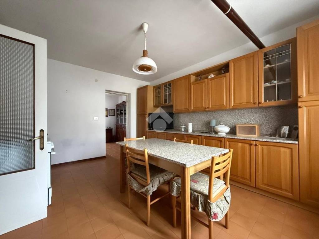 casa indipendente in vendita a Sissa Trecasali in zona Ronco Campo Canneto