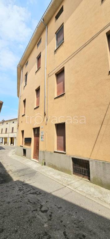 appartamento in vendita a Sissa Trecasali