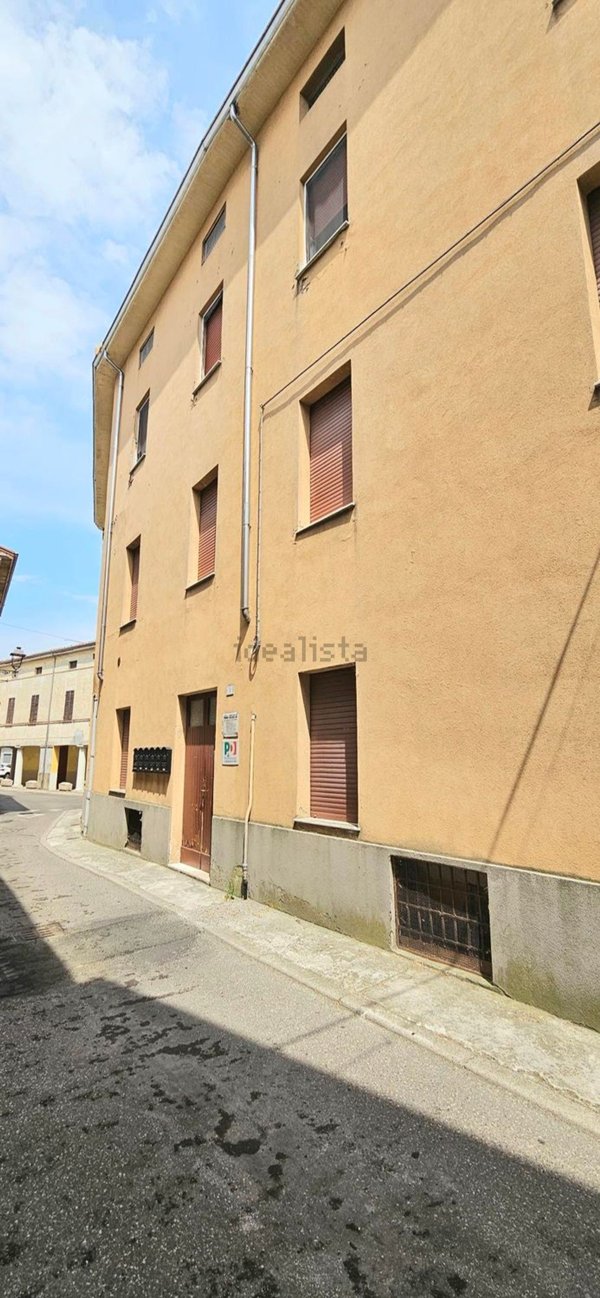 appartamento in vendita a Sissa Trecasali