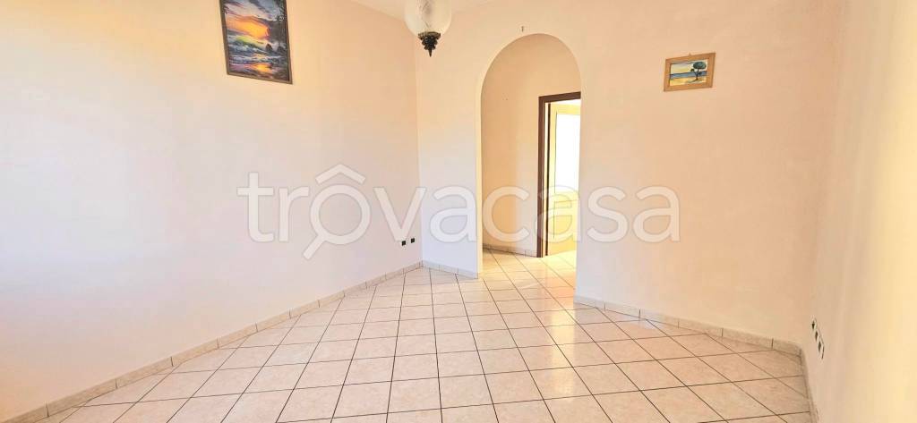 appartamento in vendita a Sissa Trecasali