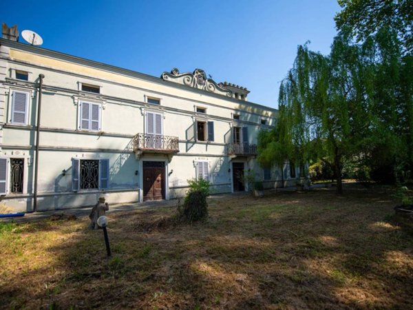 casa indipendente in vendita a Sissa Trecasali in zona Trecasali