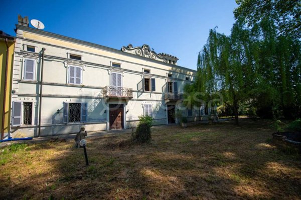 casa indipendente in vendita a Sissa Trecasali in zona Favaletto