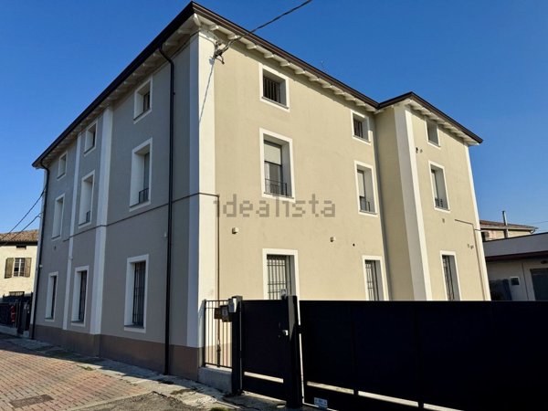 appartamento in vendita a Sissa Trecasali