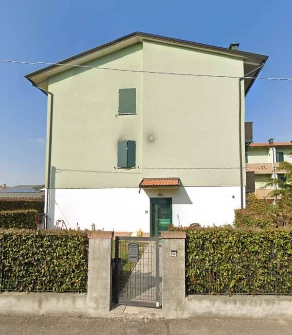 appartamento in vendita a Sissa Trecasali in zona Trecasali