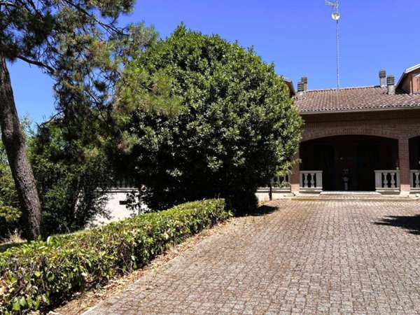 casa indipendente in vendita a Sissa Trecasali in zona Sissa