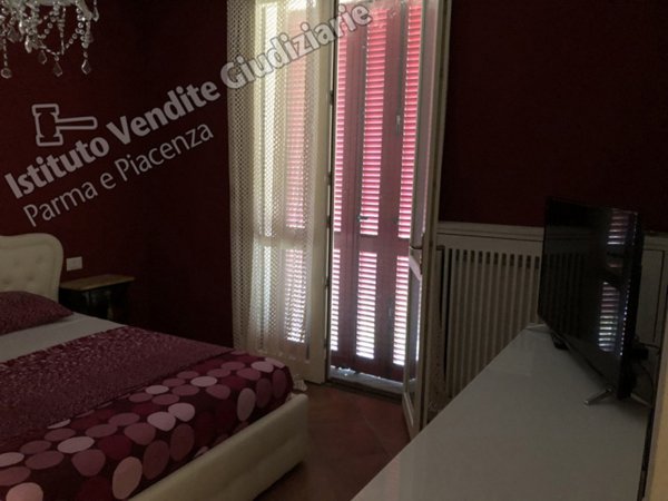 casa indipendente in vendita a Sissa Trecasali