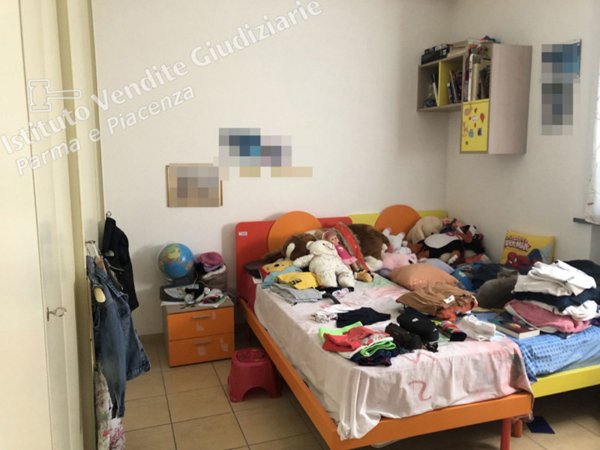 appartamento in vendita a Sissa Trecasali in zona Trecasali