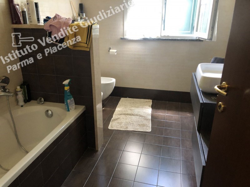 appartamento in vendita a Sissa Trecasali in zona Trecasali