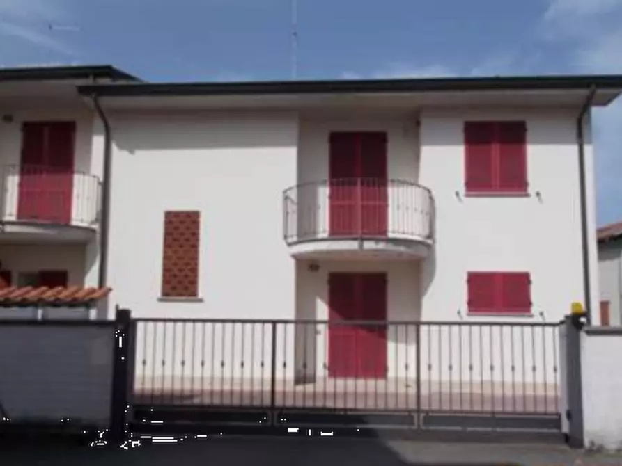 casa indipendente in vendita a Sissa Trecasali in zona Sissa