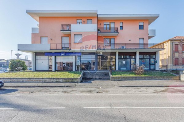 appartamento in vendita a Sissa Trecasali in zona Sissa