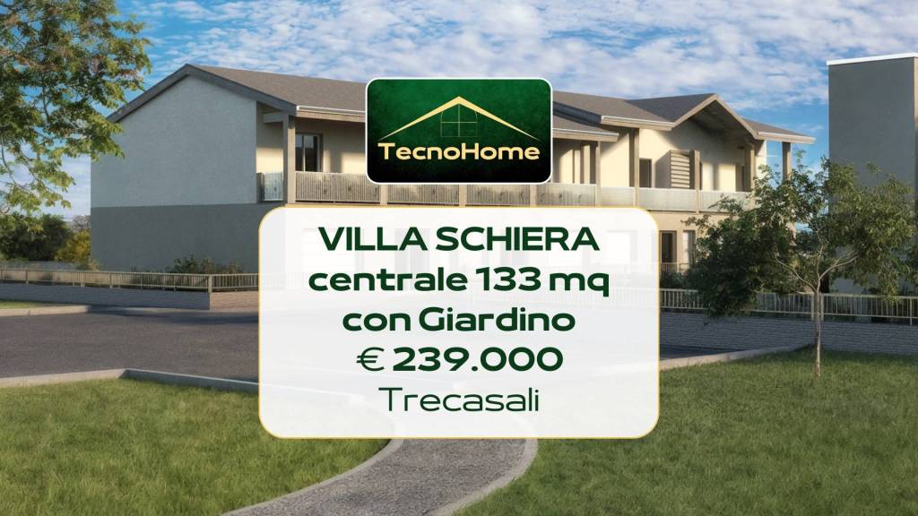casa indipendente in vendita a Sissa Trecasali in zona Campedello