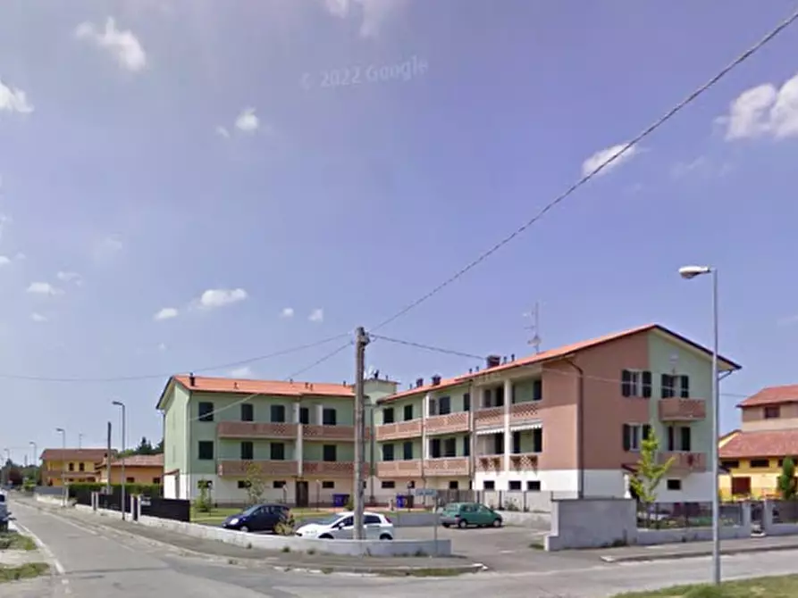 appartamento in vendita a Sissa Trecasali in zona Trecasali