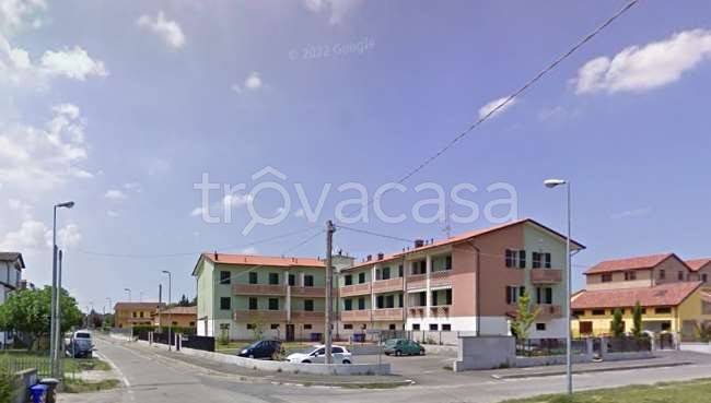appartamento in vendita a Sissa Trecasali in zona Trecasali