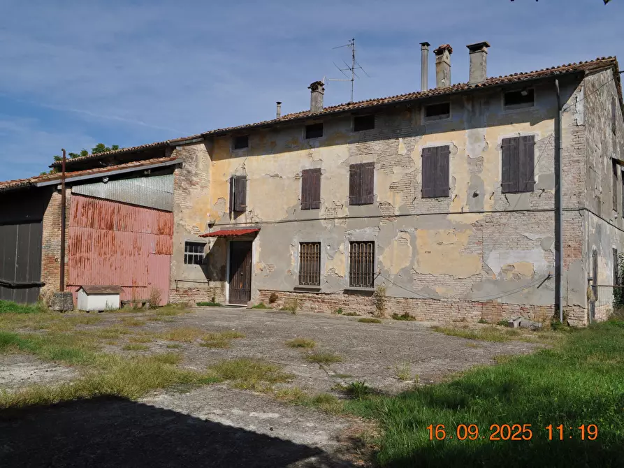 casa indipendente in vendita a Sissa Trecasali in zona San Quirico