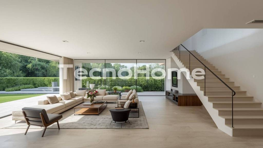 casa indipendente in vendita a Sissa Trecasali in zona Campedello