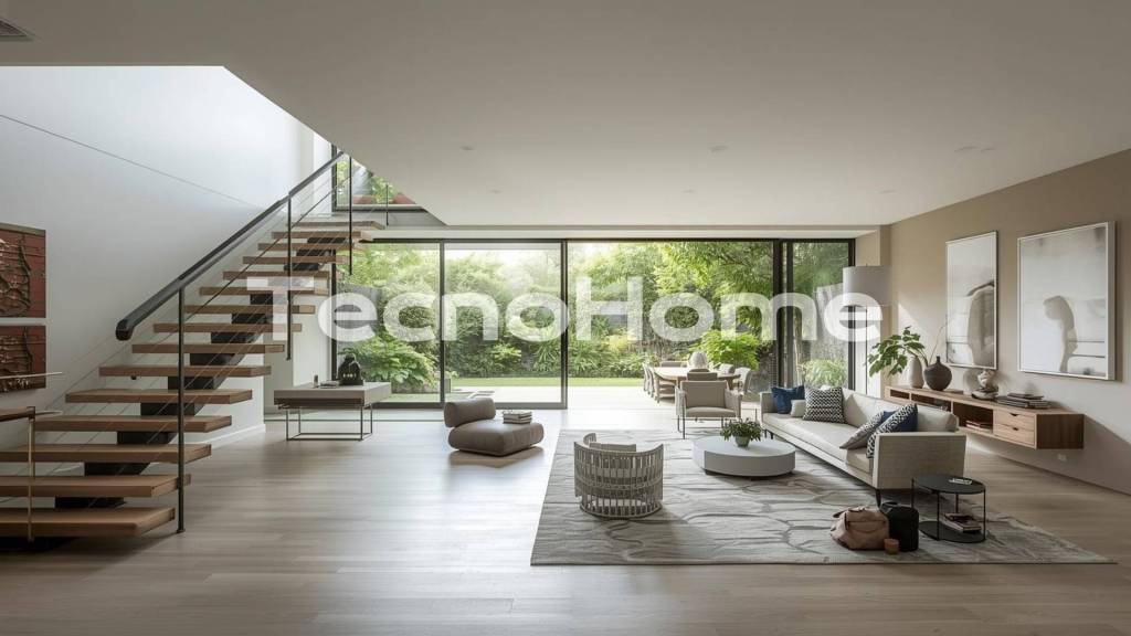 casa indipendente in vendita a Sissa Trecasali in zona Campedello