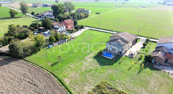 terreno edificabile in vendita a Sissa Trecasali in zona Casalfoschino
