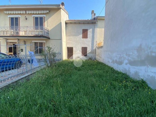 casa indipendente in vendita a Sissa Trecasali in zona Coltaro