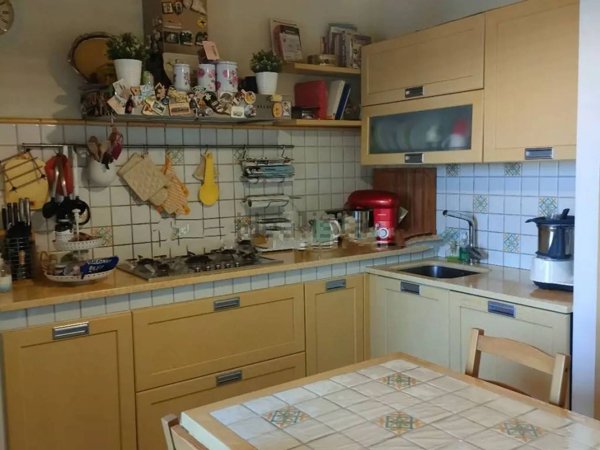 appartamento in vendita a Sissa Trecasali