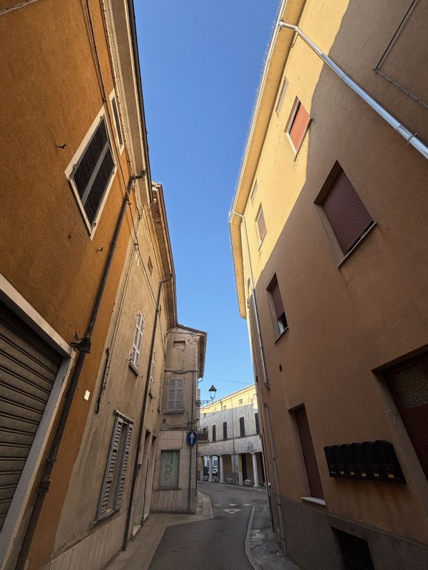 appartamento in vendita a Sissa Trecasali in zona Sissa