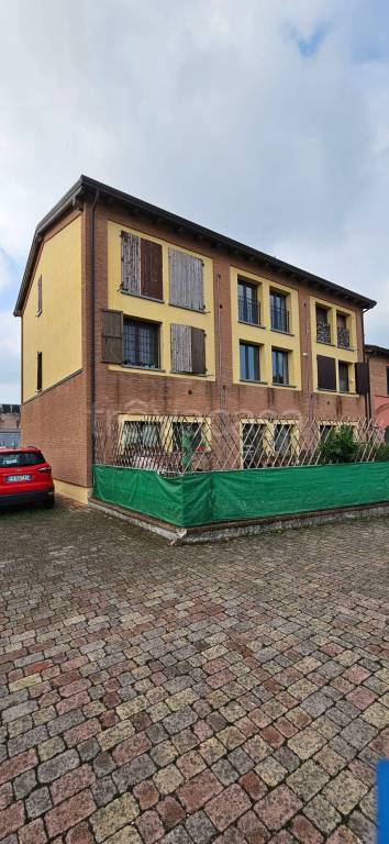 appartamento in vendita a Sissa Trecasali