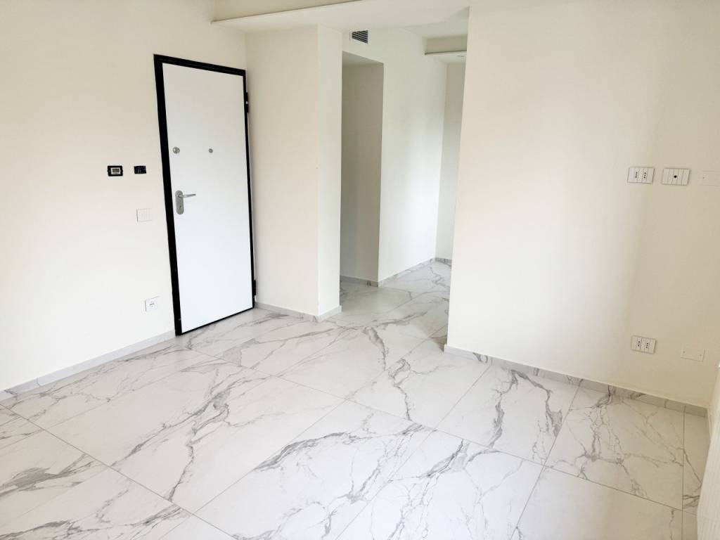 appartamento in vendita a Sissa Trecasali in zona Sissa