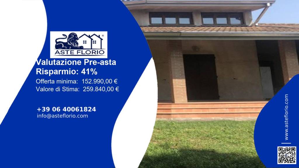 appartamento in vendita a Sissa Trecasali in zona Ronco Campo Canneto