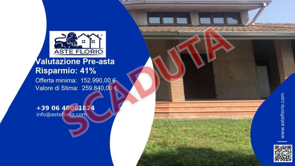 appartamento in vendita a Sissa Trecasali in zona Ronco Campo Canneto