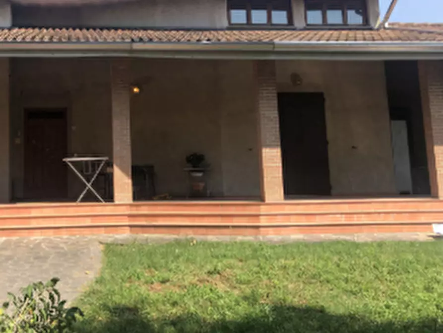 casa indipendente in vendita a Sissa Trecasali in zona Sissa