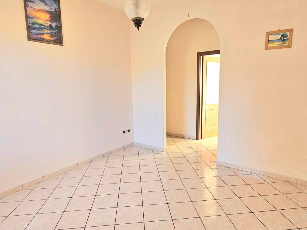 appartamento in vendita a Sissa Trecasali in zona Sissa