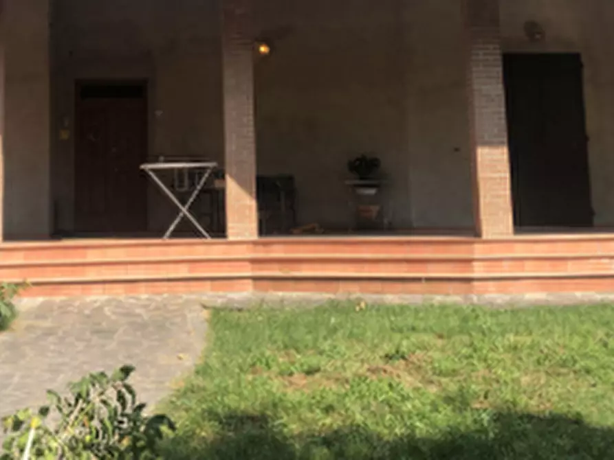 casa indipendente in vendita a Sissa Trecasali in zona Sissa