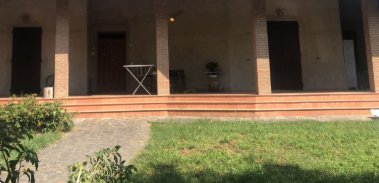casa indipendente in vendita a Sissa Trecasali in zona Ronco Campo Canneto