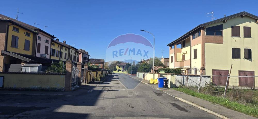 appartamento in vendita a Sissa Trecasali in zona Trecasali