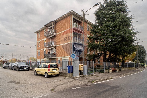 appartamento in vendita a Sissa Trecasali in zona Viarolo