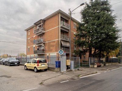 appartamento in vendita a Sissa Trecasali in zona Viarolo