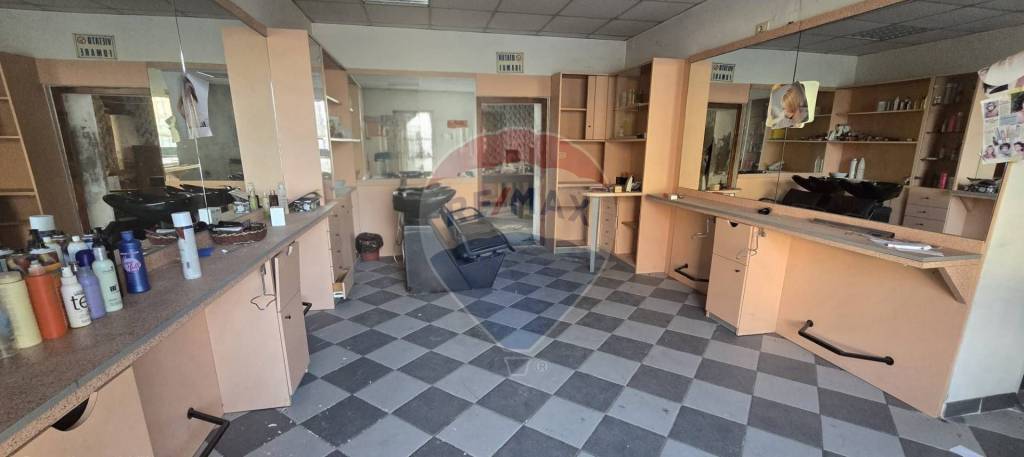 negozio in vendita a Sissa Trecasali in zona Trecasali