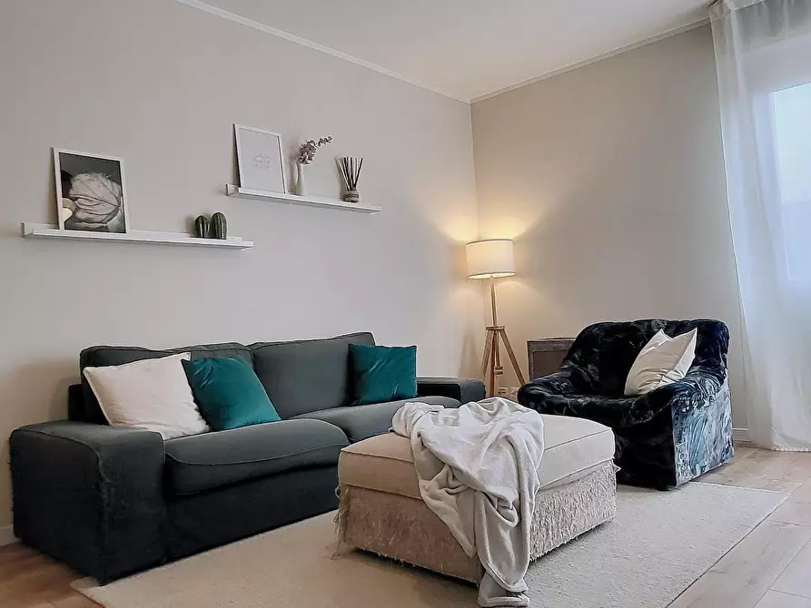 appartamento in vendita a Sissa Trecasali in zona Trecasali