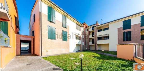 appartamento in vendita a Sissa Trecasali in zona Sissa