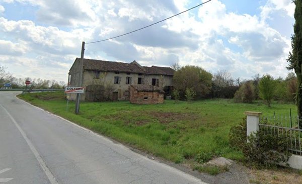 appartamento in vendita a Sissa Trecasali in zona Coltaro