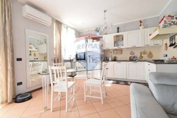 appartamento in vendita a Sissa Trecasali