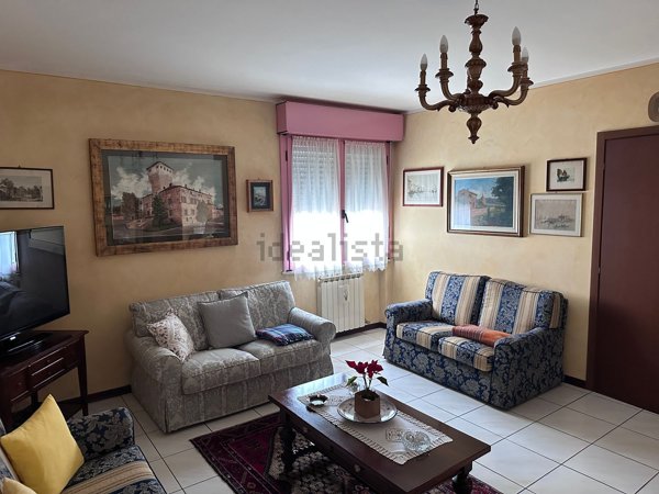 appartamento in vendita a Sissa Trecasali