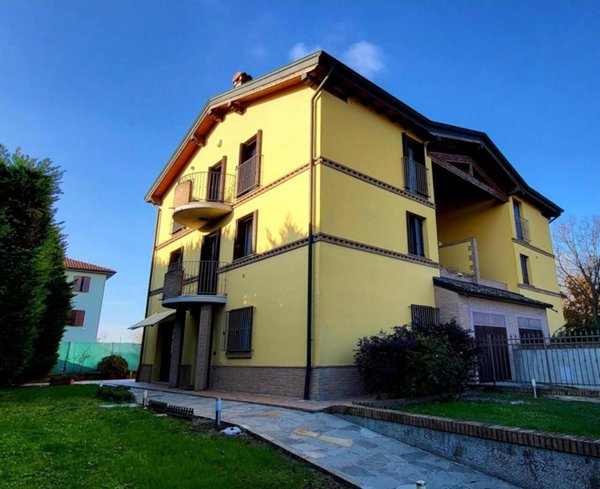 casa indipendente in vendita a Sissa Trecasali in zona Trecasali