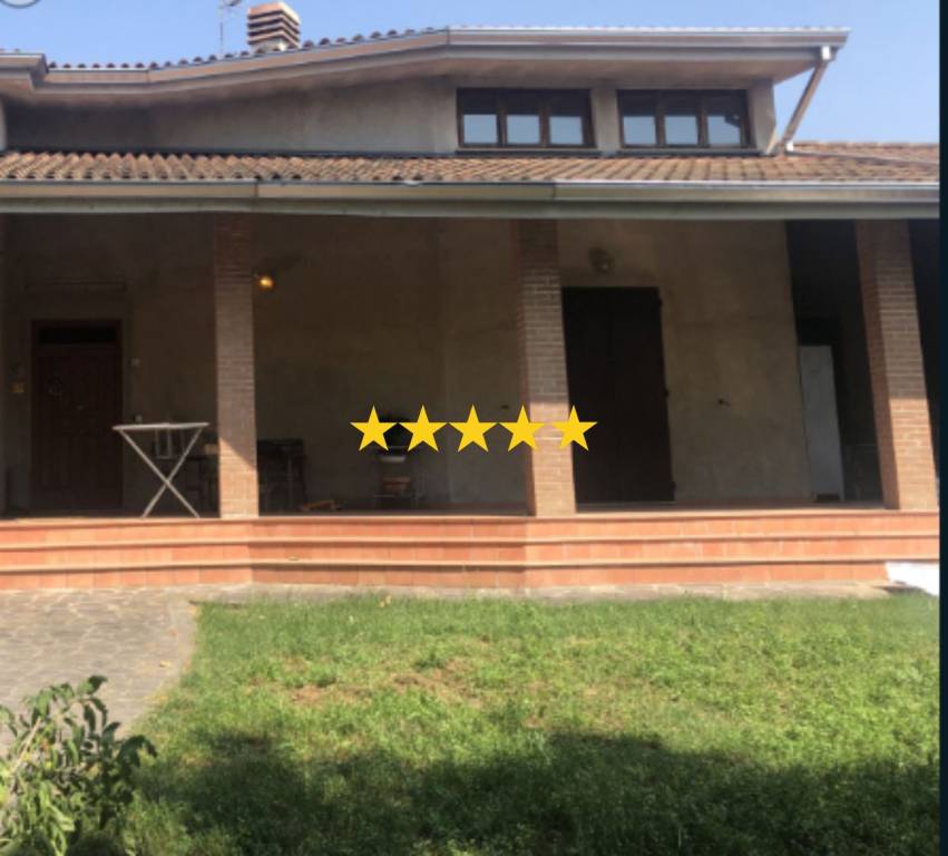 casa indipendente in vendita a Sissa Trecasali