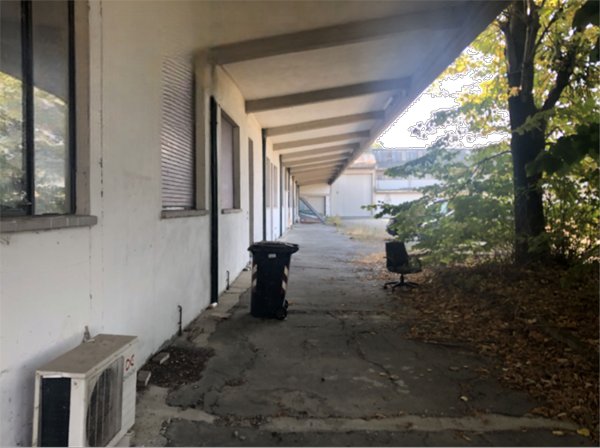 capannone in vendita a Sissa Trecasali in zona Sissa