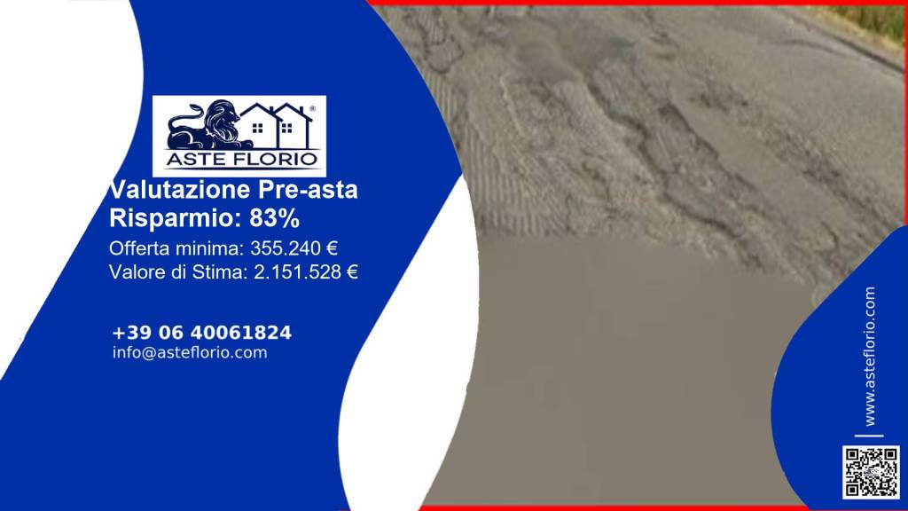 locale commerciale in vendita a Sissa Trecasali in zona Sissa