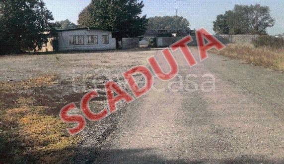 appartamento in vendita a Sissa Trecasali