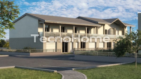 casa indipendente in vendita a Sissa Trecasali in zona Trecasali