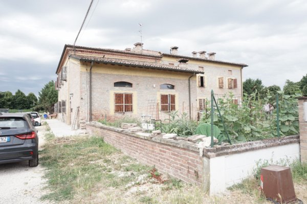 appartamento in vendita a Sissa Trecasali