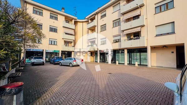 appartamento in vendita a Sissa Trecasali