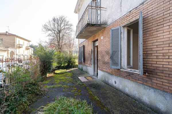 casa indipendente in vendita a Sissa Trecasali in zona Trecasali